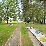 8 - Kimbucht Vakantiepark Reichendorf