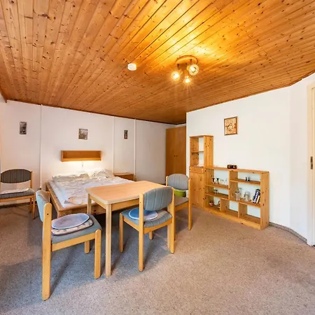 8 - Kimbucht Kompleks wypoczynkowy Reichendorf