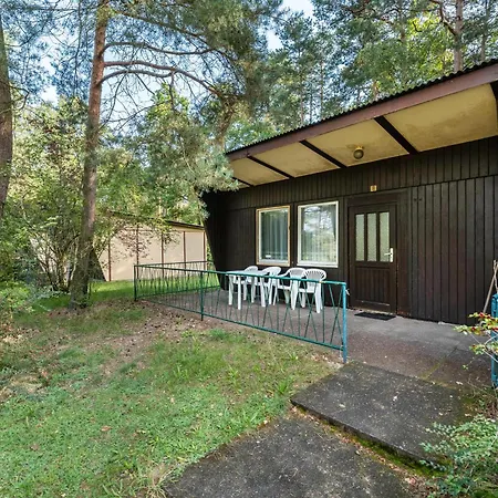 8 - Kimbucht Kompleks wypoczynkowy Reichendorf