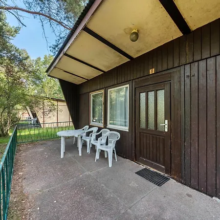 8 - Kimbucht Kompleks wypoczynkowy Reichendorf