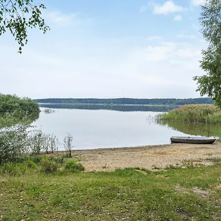 Üdülőpark 8 - Kimbucht