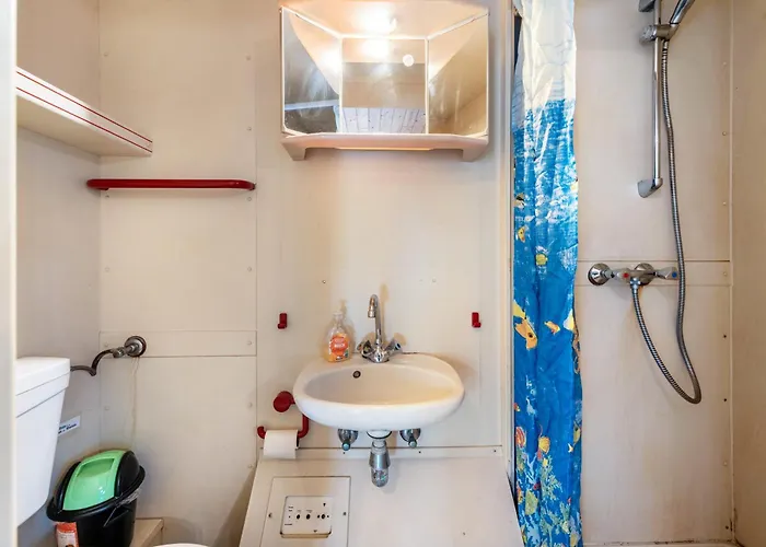 8 - Kimbucht Ferienpark