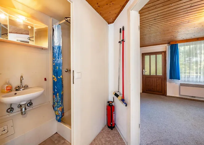 Ferienpark 8 - Kimbucht *