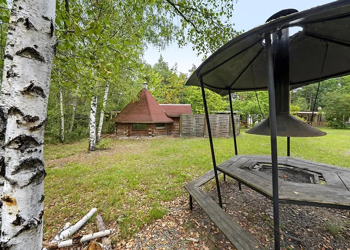 Ferienpark 8 - Kimbucht *