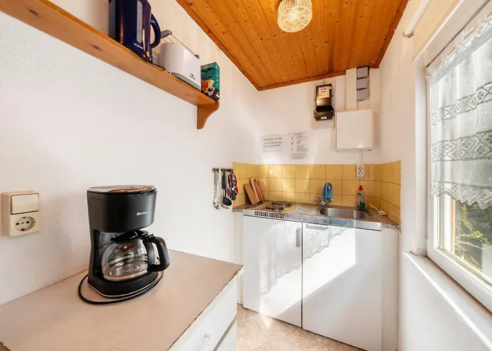 8 - Kimbucht Ferienpark *