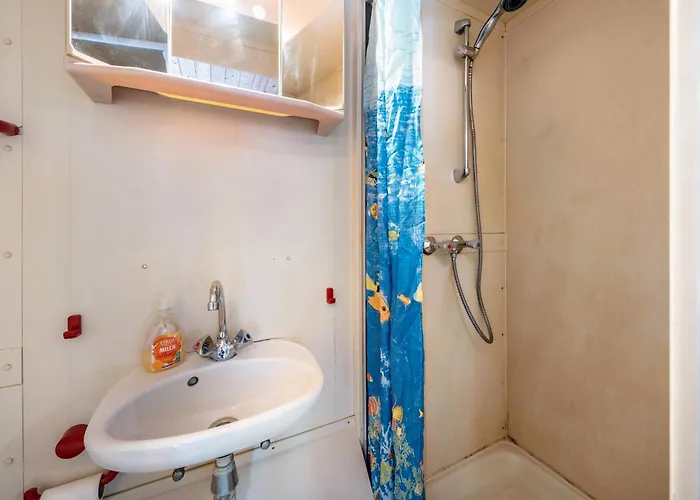 8 - Kimbucht Ferienpark