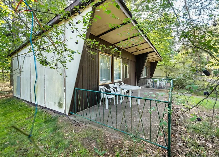 Ferienpark 8 - Kimbucht *