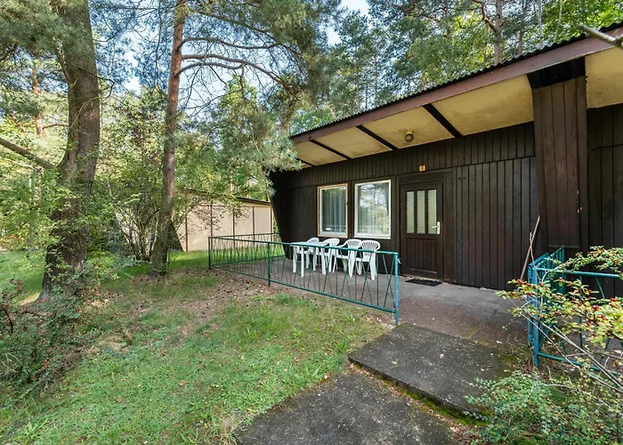 8 - Kimbucht Ferienpark Reichendorf