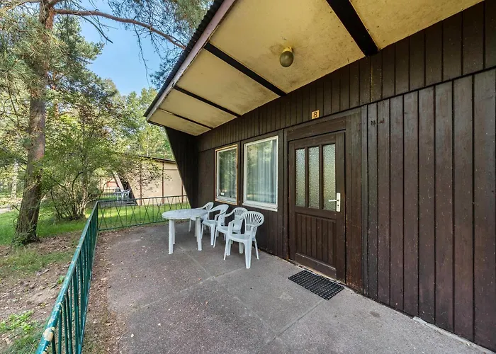 8 - Kimbucht Ferienpark Reichendorf