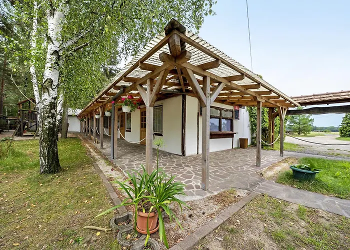 8 - Kimbucht Ferienpark *